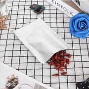 100/200X Aluminum Foil Heat Seal Mylar Food Vacuum Bags 6 Sizes - 40x50cm x 100 PCS V528-9360101033255