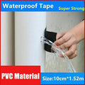 Waterproof Tape Pvc Super Strong Stop Leak Repair Leakage Flex Seal Tapes 1.5M V528-9360101048570