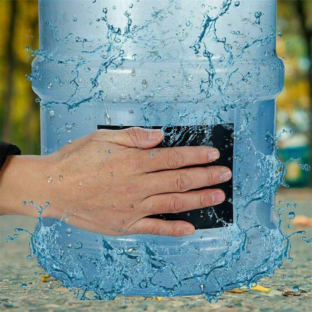 Waterproof Tape Pvc Super Strong Stop Leak Repair Leakage Flex Seal Tapes 1.5M V528-9360101048570