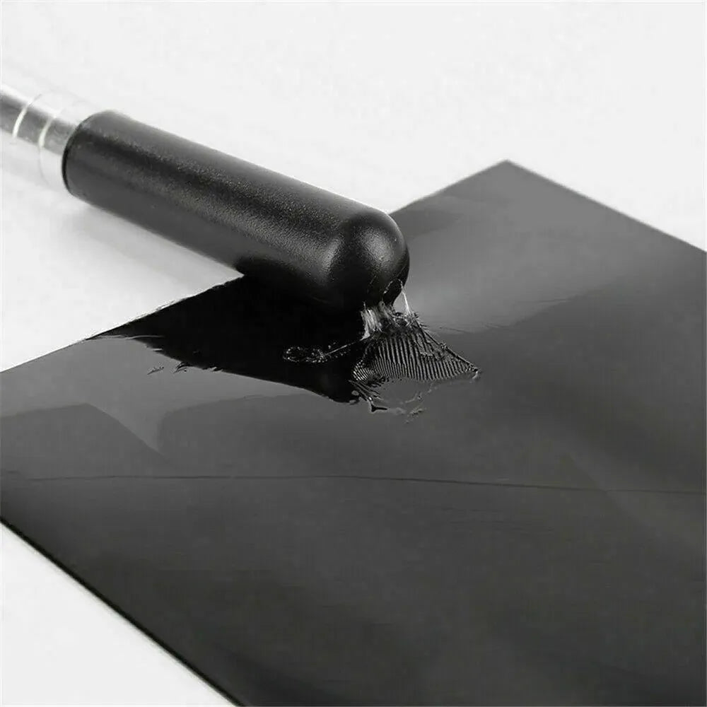 Waterproof Tape Pvc Super Strong Stop Leak Repair Leakage Flex Seal Tapes 1.5M V528-9360101048570