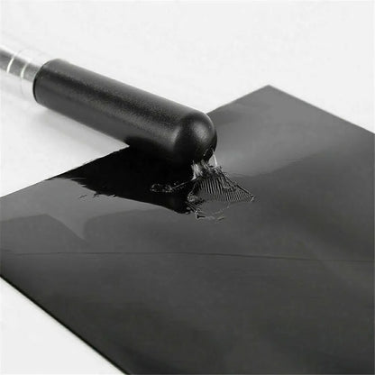 Waterproof Tape Pvc Super Strong Stop Leak Repair Leakage Flex Seal Tapes 1.5M V528-9360101048570