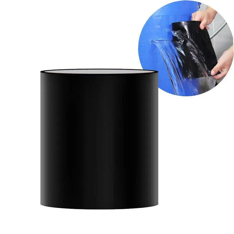 Waterproof Tape Pvc Super Strong Stop Leak Repair Leakage Flex Seal Tapes 1.5M V528-9360101048570