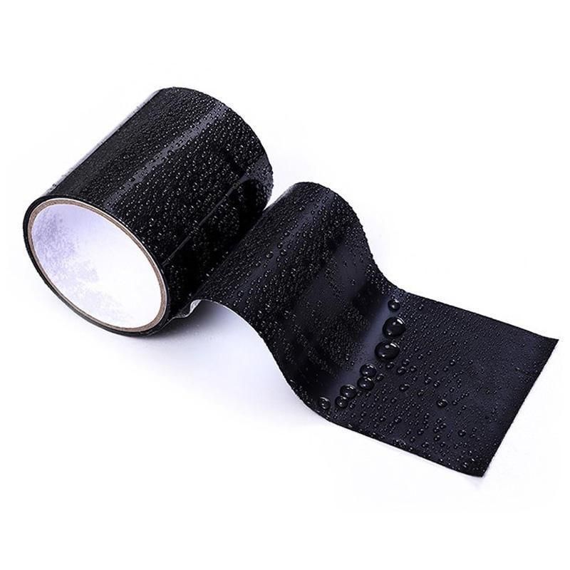 Waterproof Tape Pvc Super Strong Stop Leak Repair Leakage Flex Seal Tapes 1.5M V528-9360101048570