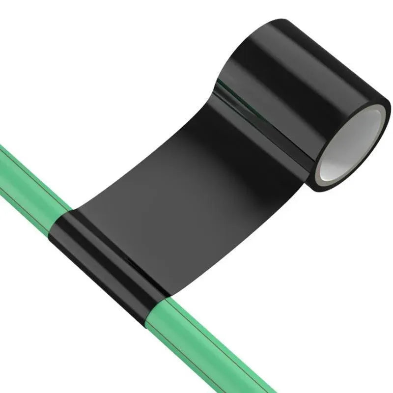 Waterproof Tape Pvc Super Strong Stop Leak Repair Leakage Flex Seal Tapes 1.5M V528-9360101048570
