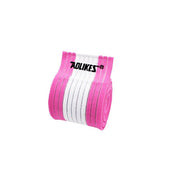 Sports Gym Bandage Wrap Compression Strap Wrist Knee Leg Ankle Elbow Band 180Cm - White+Grey V528-9360101053994