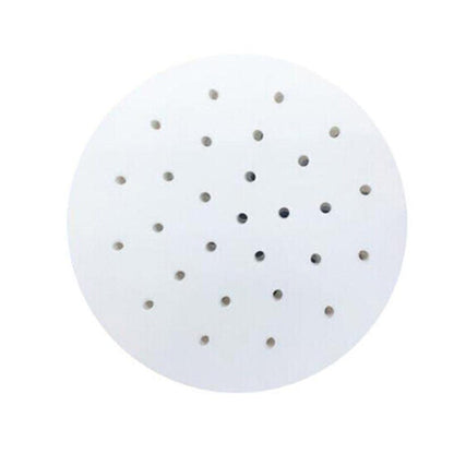 100Pcs 7/8/9 Non-Stick Air Fryer Parchment Liners - 18CM V528-9360101056292