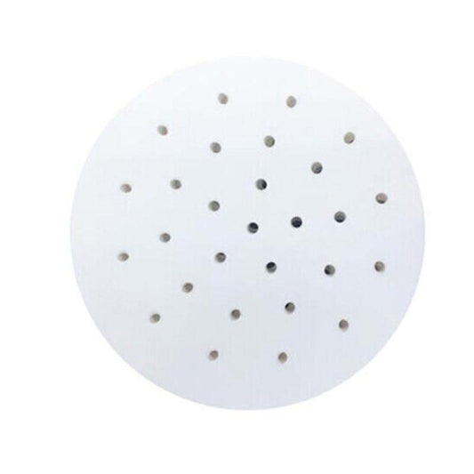 100Pcs 7/8/9 Non-Stick Air Fryer Parchment Liners - 18CM V528-9360101056292