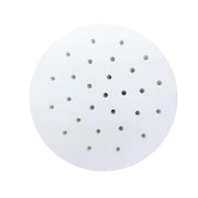 100Pcs 7/8/9 Non-Stick Air Fryer Parchment Liners - 23CM