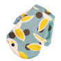 L Size Cute Pet Dog Warm Jumper Sweater Clothes Puppy Cat Knitwear Knitted Coats Winter - Blue Rabbit V528-9360101058777