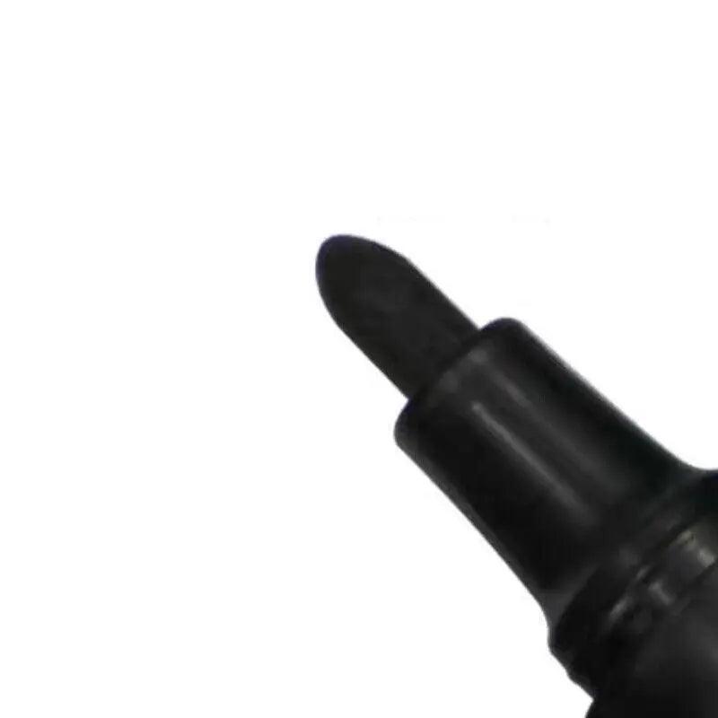 Multicolour Permanent Paint Marker Pens for Tyre Metal Glass Rubber - Purple V528-9360101067533