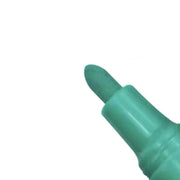Multicolour Permanent Paint Marker Pens for Tyre Metal Glass Rubber - Orange V528-9360101067557