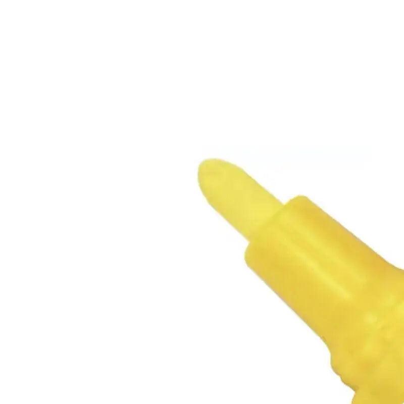 Multicolour Permanent Paint Marker Pens for Tyre Metal Glass Rubber - Green V528-9360101067564
