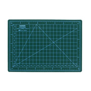 Junesix A1 A2 A3 A4 A5 Pvc Cutting Mat Durable Diy Self Healing Engraving Pad Au - A3 V528-9360101067816