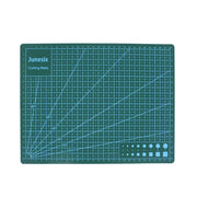 Junesix A1 A2 A3 A4 A5 Pvc Cutting Mat Durable Diy Self Healing Engraving Pad Au - A5 V528-9360101067830