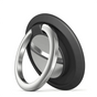 Iring Phone Ring Finger Holder Stand Car Mount Hook For Iphone Ipad Mobile Grip - A1- Black V528-9360101067908