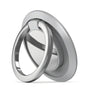 Iring Phone Ring Finger Holder Stand Car Mount Hook For Iphone Ipad Mobile Grip - A2- Silver V528-9360101067915