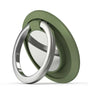 Iring Phone Ring Finger Holder Stand Car Mount Hook For Iphone Ipad Mobile Grip - A7- Green V528-9360101067960