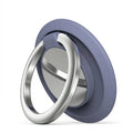 Iring Phone Ring Finger Holder Stand Car Mount Hook For Iphone Ipad Mobile Grip - A10- Blue Grey V528-9360101067991