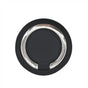 Iring Phone Ring Finger Holder Stand Car Mount Hook For Iphone Ipad Mobile Grip - B1- Black V528-9360101068059