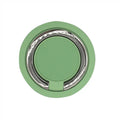 Iring Phone Ring Finger Holder Stand Car Mount Hook For Iphone Ipad Mobile Grip - B2- Green V528-9360101068066