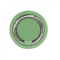 Iring Phone Ring Finger Holder Stand Car Mount Hook For Iphone Ipad Mobile Grip - B2- Green V528-9360101068066