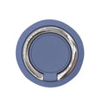 Iring Phone Ring Finger Holder Stand Car Mount Hook For Iphone Ipad Mobile Grip - B3- Blue Grey V528-9360101068073