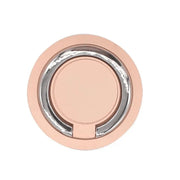 Iring Phone Ring Finger Holder Stand Car Mount Hook For Iphone Ipad Mobile Grip - B4- Pink V528-9360101068080