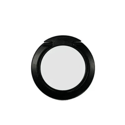 Iring Phone Ring Finger Holder Stand Car Mount Hook For Iphone Ipad Mobile Grip - E- Silver V528-9360101068301