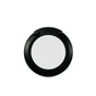 Iring Phone Ring Finger Holder Stand Car Mount Hook For Iphone Ipad Mobile Grip - E- Silver V528-9360101068301