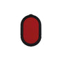 Iring Phone Ring Finger Holder Stand Car Mount Hook For Iphone Ipad Mobile Grip - F- Red V528-9360101068349