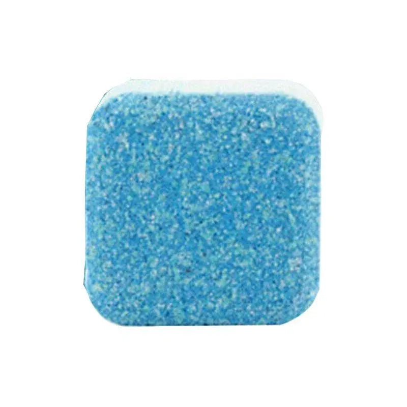 6-48 Pcs Washing Machine Effervescent Tub Bomb Cleaner Remover Deodorant Clean - 6 PCS V528-9360101071547