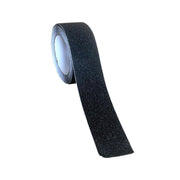 Anti Slip Tape High Grip Adhesive For Flooring Stair Tread - Black (5cm x 5m) V528-9360101074746