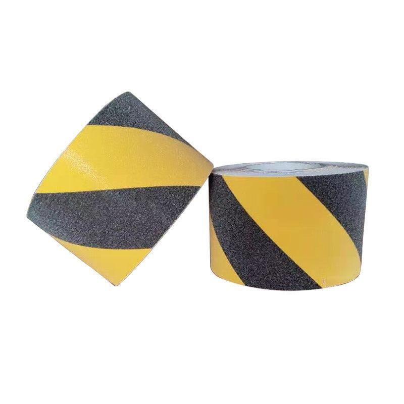 Anti Slip Tape High Grip Adhesive For Flooring Stair Tread - Black (5cm x 5m) V528-9360101074746