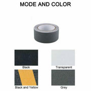 Anti Slip Tape High Grip Adhesive For Flooring Stair Tread - White (5cm x 5m) V528-9360101074760