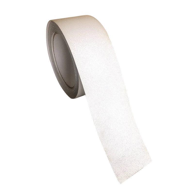 Anti Slip Tape High Grip Adhesive For Flooring Stair Tread - White (5cm x 5m) V528-9360101074760