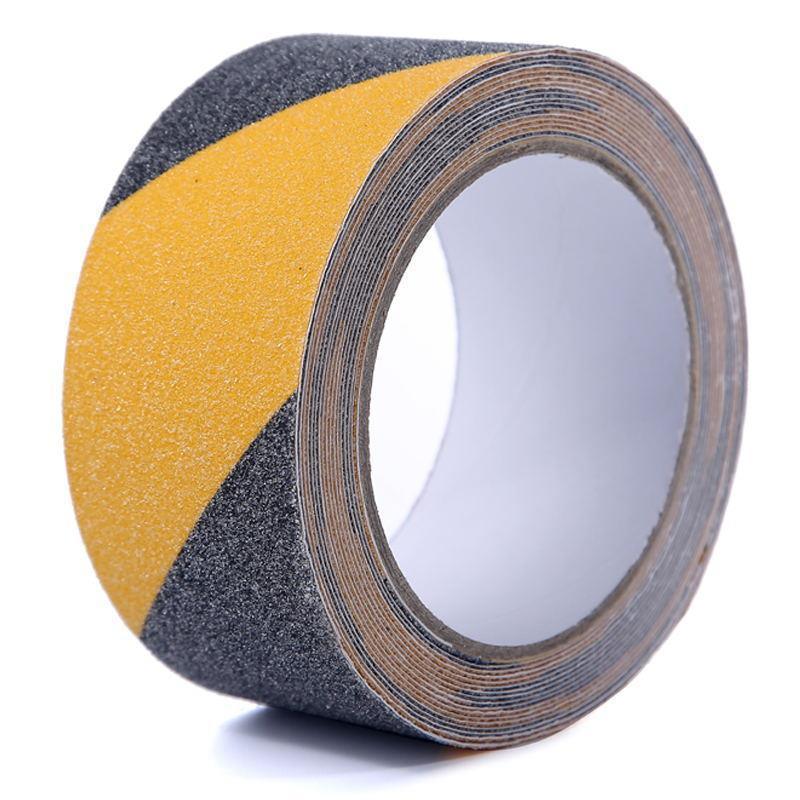 Anti Slip Tape High Grip Adhesive For Flooring Stair Tread - White (5cm x 5m) V528-9360101074760