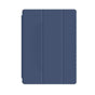 Shockproof Silicone iPad Air 4 Cover with Pencil Slot and Smart Wake - Navy V528-9360101078164