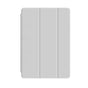 Shockproof Silicone iPad Air 4 Cover with Pencil Slot and Smart Wake - Grey V528-9360101078171