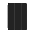 Shockproof Silicone iPad Air 4 Cover with Pencil Slot and Smart Wake - Black V528-9360101078188