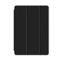 Shockproof Silicone iPad Air 4 Cover with Pencil Slot and Smart Wake - Black V528-9360101078188