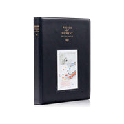 128 Pockets Album Case Storage For Polaroid Photo FujiFilm Camera Film - Pink V528-9360312001234