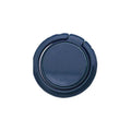 Phone Ring Bracket 360 Degree Rotation Solid Colour Mobile Holder Grip Stand - Dark Green V528-9360312003092