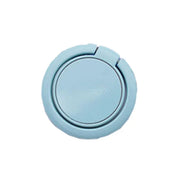 Phone Ring Bracket 360 Degree Rotation Solid Colour Mobile Holder Grip Stand - Mint Green V528-9360312003108