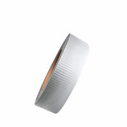 5M Waterproof Tape Butyl Rubber Aluminium Foil Roof Pipe Caravan Repair Flashing - 20cm*5m*1 Unit V528-9360312012223
