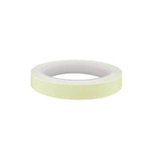 1cm x 3m Glow in the Dark Self-Adhesive Tape Fluorescent Decorative Strip - Yellow 1cm*3m V528-9360312013404