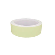 2cm x 3m Glow in the Dark Fluorescent Tape Self-Adhesive Strip for Marking and Decor - Red 2cm*3m V528-9360312013473