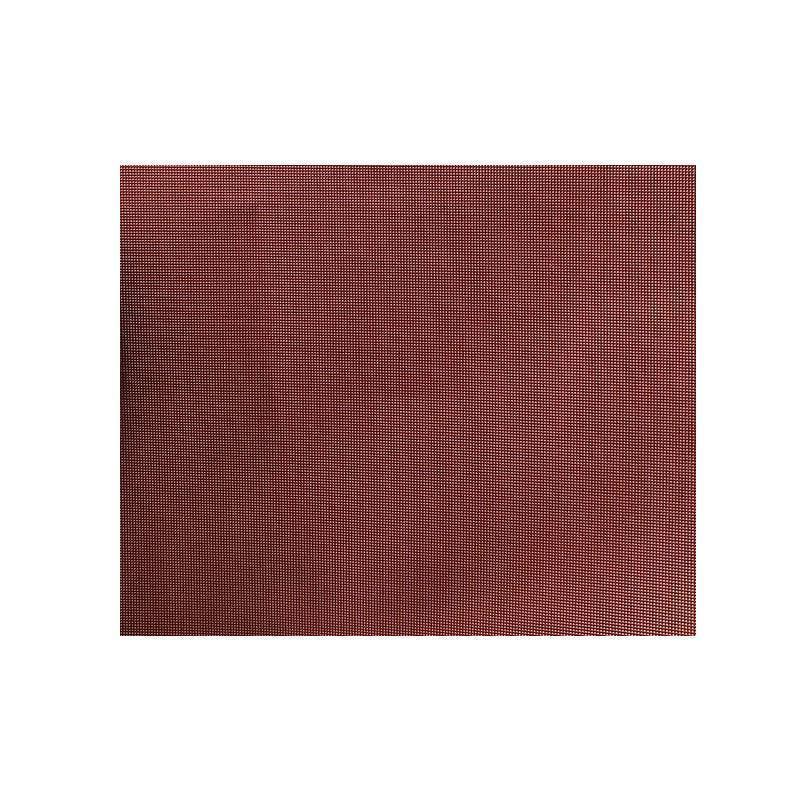 100PCS Tin Foil Aluminium Wrapping Square Chocolate Wrappers 10CM - Red/Gloss V528-9360312014777