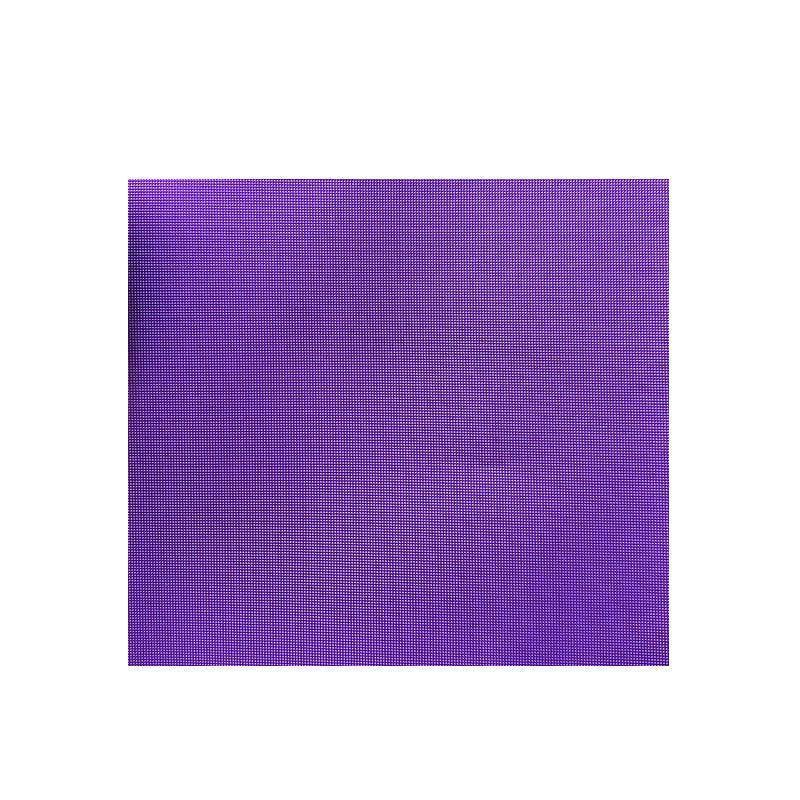 100PCS Tin Foil Aluminium Wrapping Square Chocolate Wrappers 15CM - Red/Embossed V528-9360312015002
