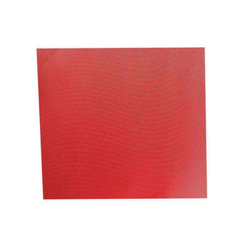 100PCS Tin Foil Aluminium Wrapping Square Chocolate Wrappers 15CM - Blue/Embossed V528-9360312015057