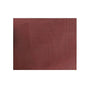 100Pcs Aluminium Foil Chocolate Wrappers 20cm Squares - Brown/Embossed V528-9360312015163